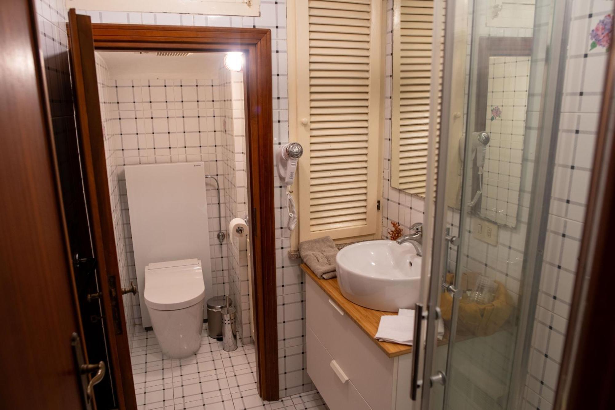 Appartement - Pieno Centro A 2 Passi Dall'acquario