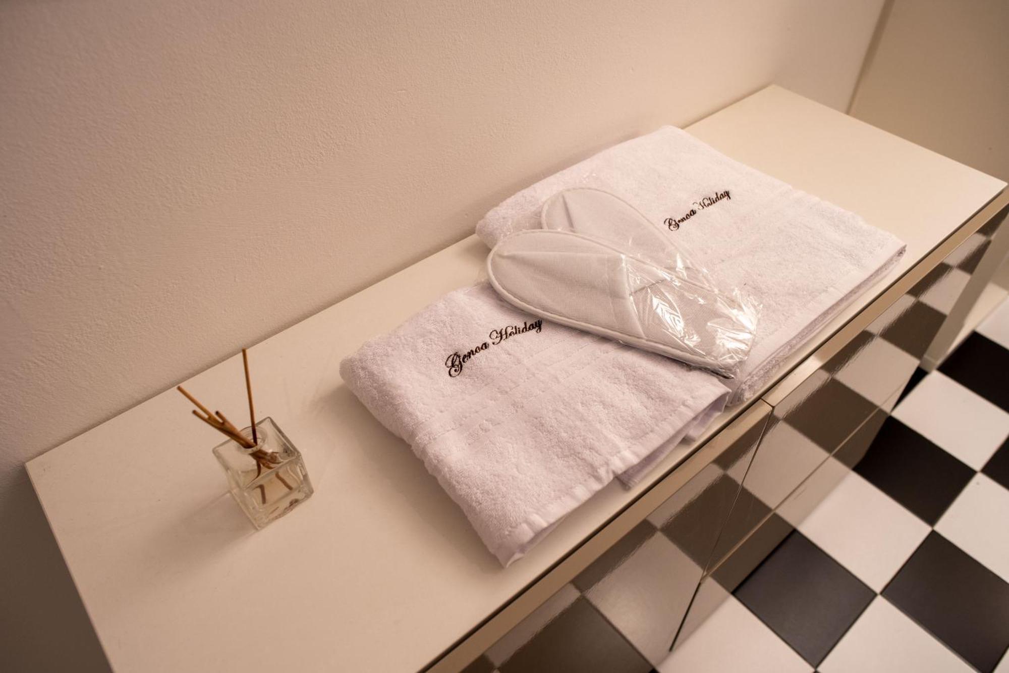 Appartement - Pieno Centro A 2 Passi Dall'acquario *